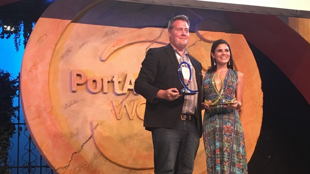 Premier Rides' 'Sky Scream' and 'Vonkaputous' Scoop European Star Awards