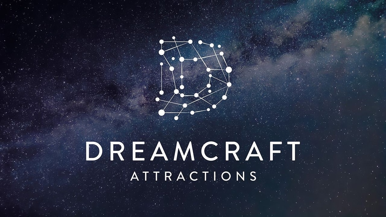 CAVU Announces Launch of New VR, AR & AI Ride Company: DreamCraft Attractions