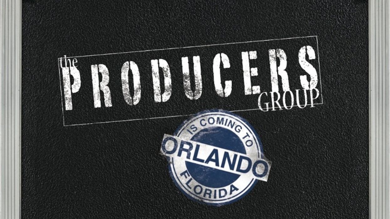 TPG to Announce Exclusive New Themed Entertainment Project at IAAPA Orlando