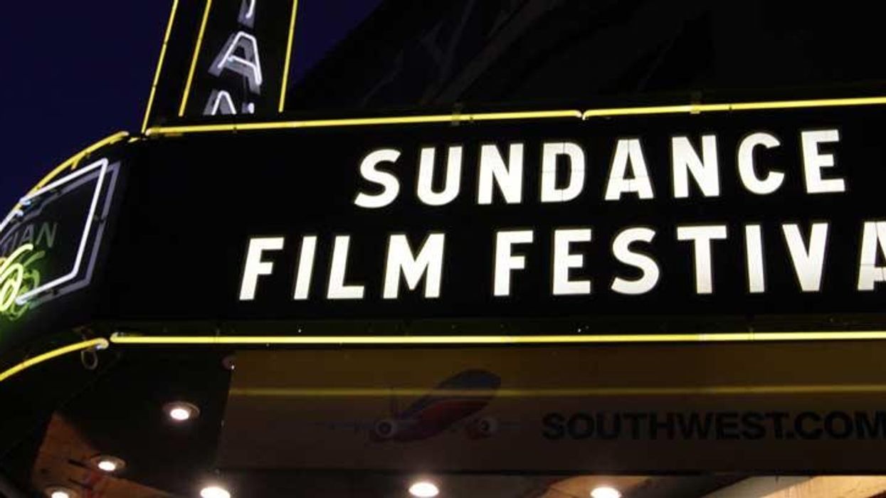 TopTix to Provide Seamless Ticketing Experience for Sundance Film Festival
