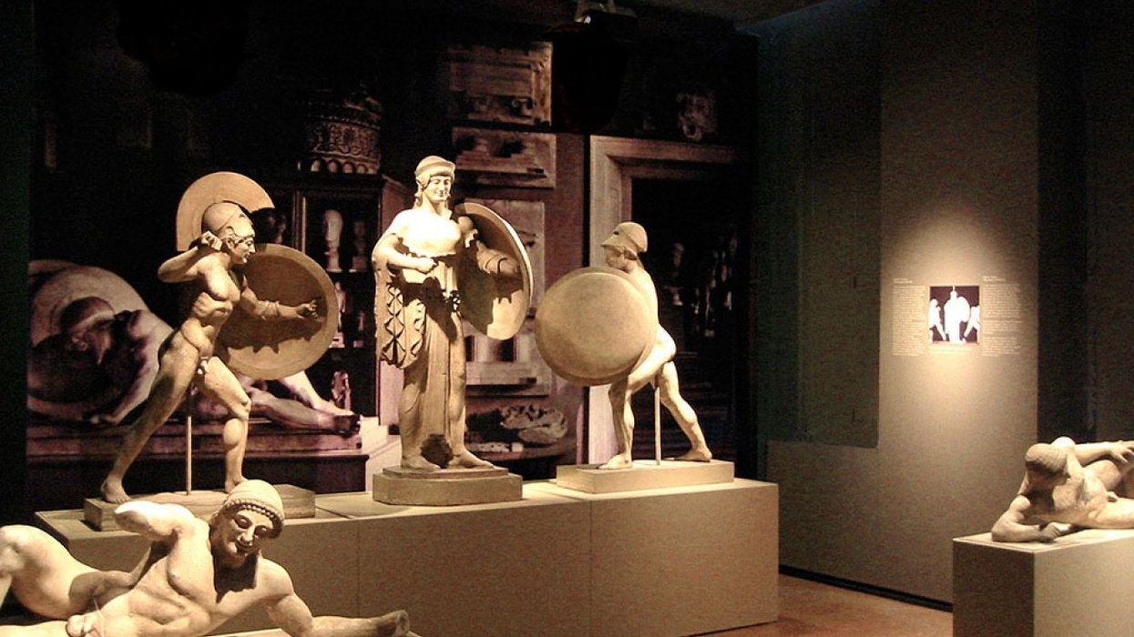 Dutch Art Museum to Use Hololens for AR Exhibits