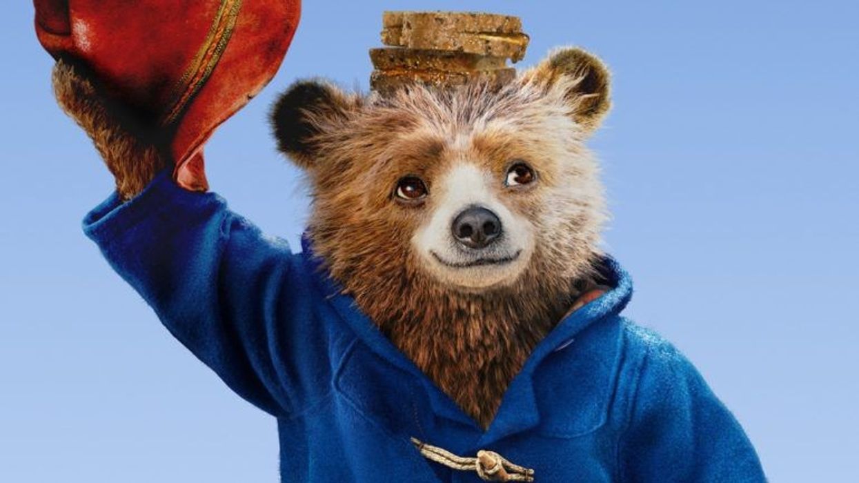 Paddington Bear to get his skates on at Europa-Park as MackMedia signs new licensing deal