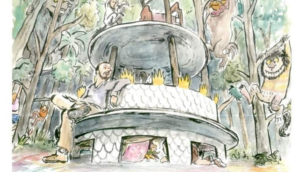 Explorastorium national children's book museum to open in Kansas
