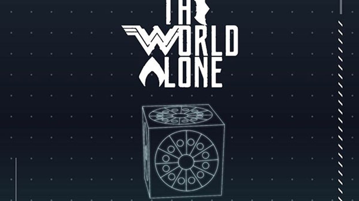 Madame Tussauds Orlando creates global scavenger hunt to promote new Justice League attraction