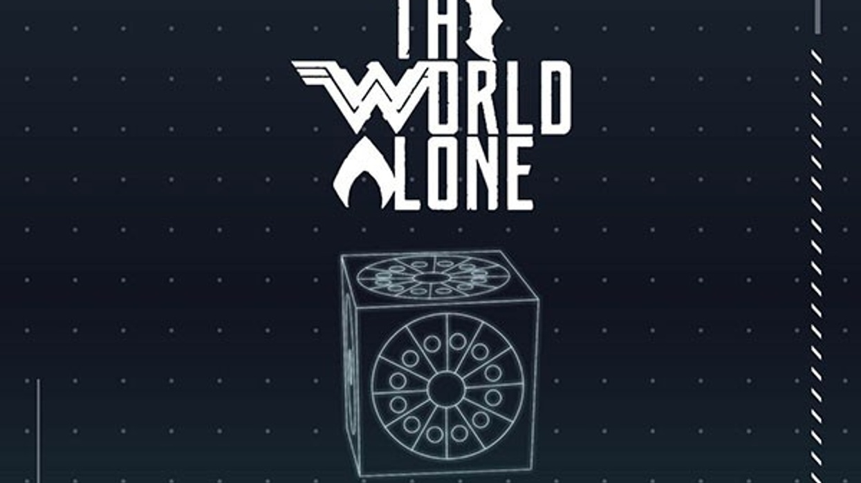 Madame Tussauds Orlando creates global scavenger hunt to promote new Justice League attraction