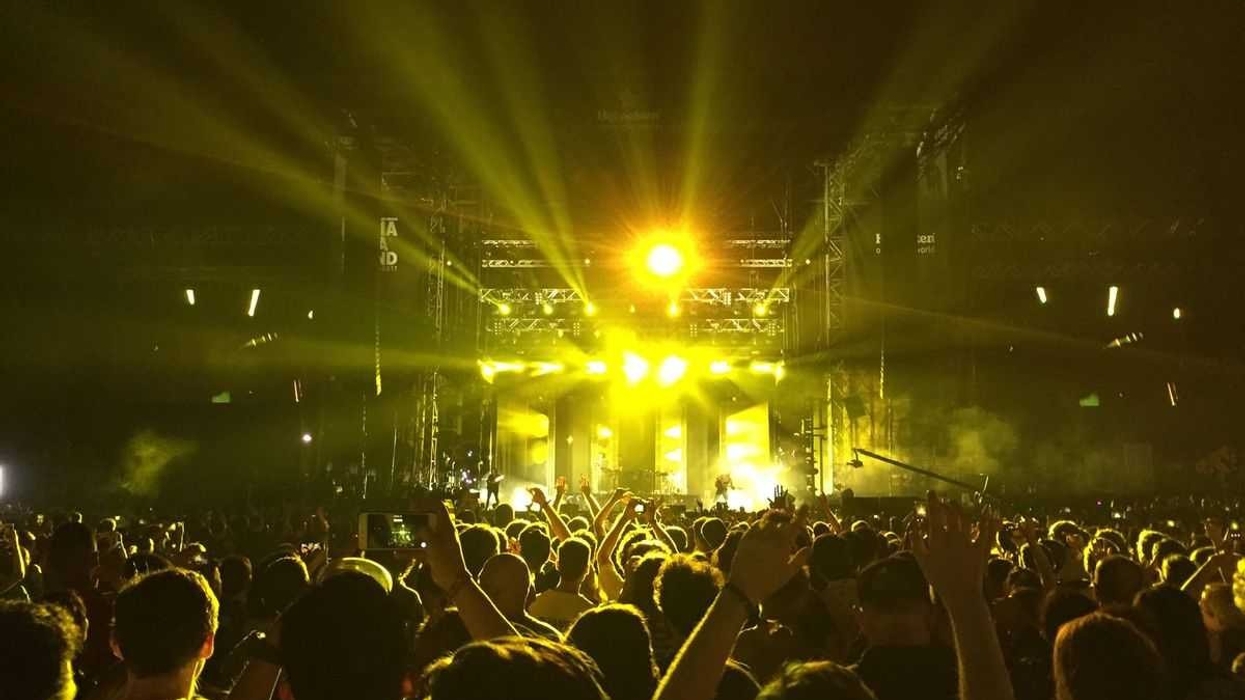 Sound Diplomacy – increasing the value of the music business economy