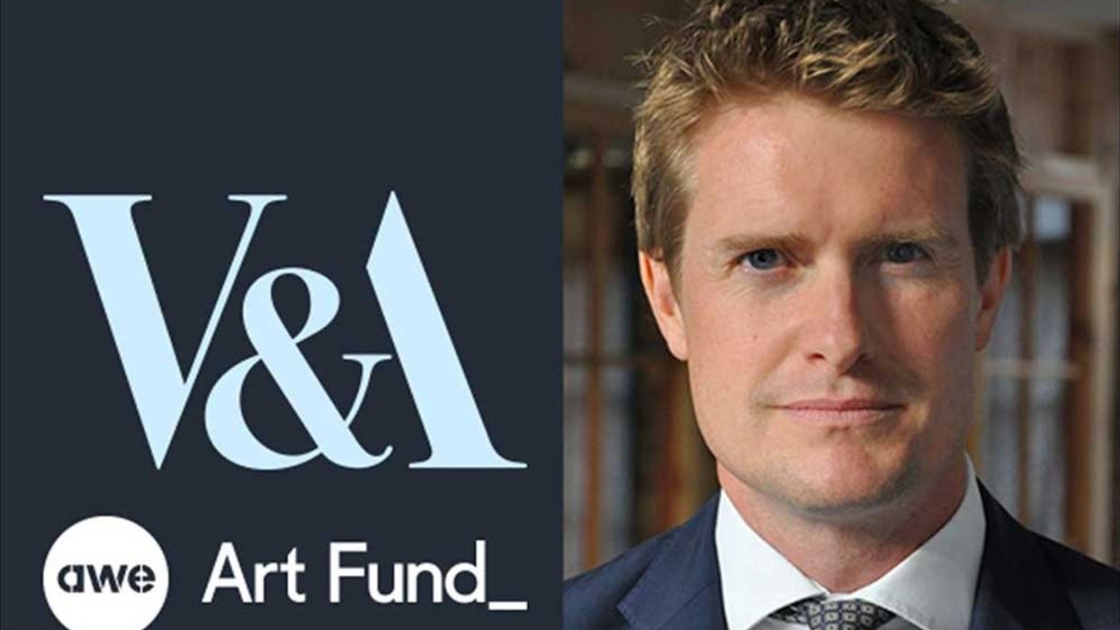 Democratising access to beauty: Tristram Hunt on the future of the V&A