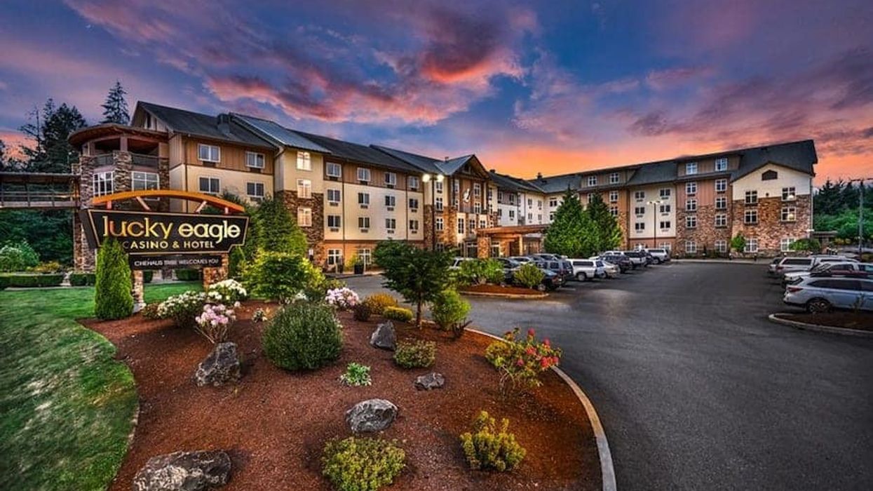 Omnico announces Lucky Eagle deal as part of US casino strategy