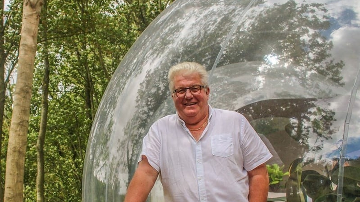 Animal parks MD Bob O'Connor launches consultancy business for growing attractions