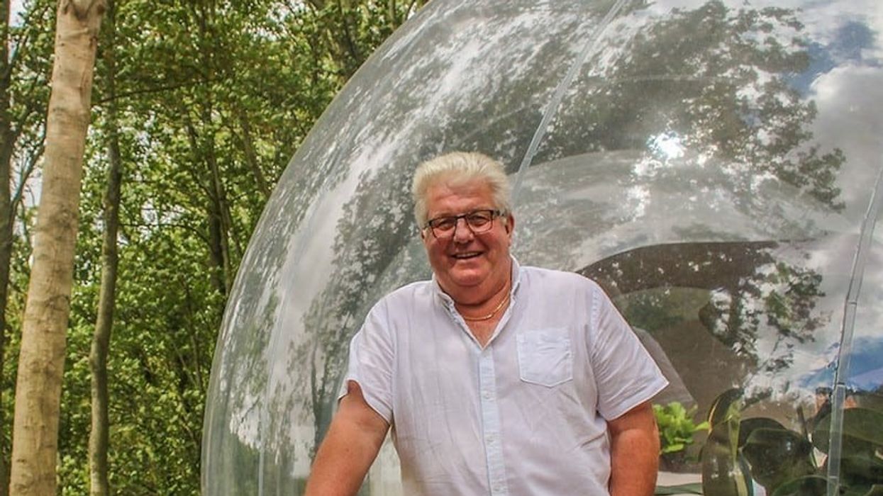 Animal parks MD Bob O'Connor launches consultancy business for growing attractions