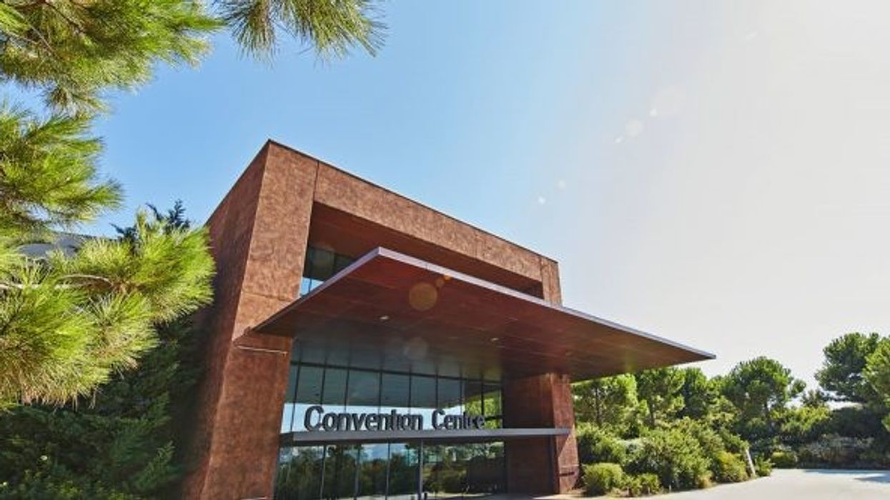 PortAventura investing €11m in Convention Center expansion