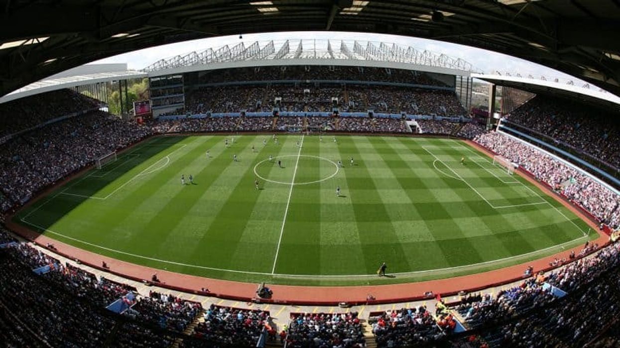 Aston Villa FC plans to build museum, superstore and hotel after demolishing some of site