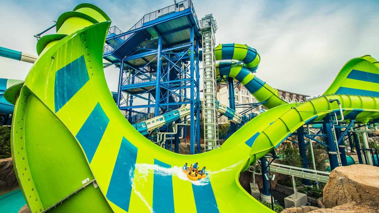 ProSlide promotes Nik Paas to Regional Vice President of Sales - Asia Pacific