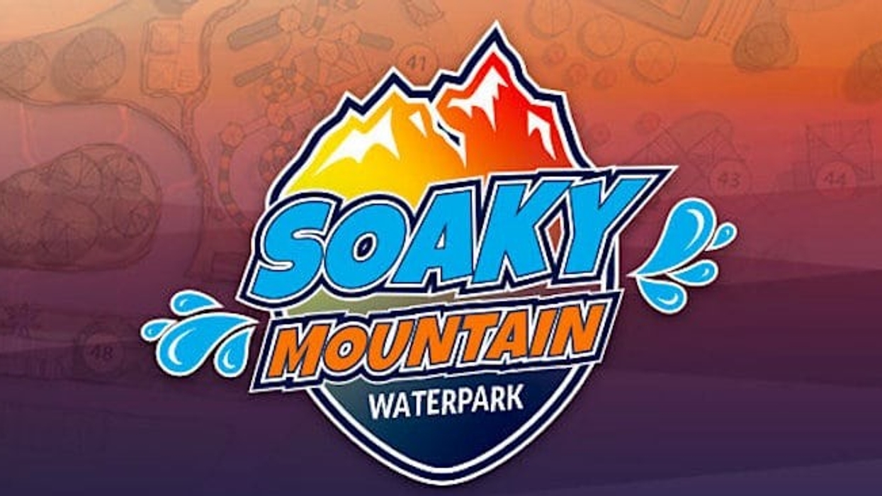Soaky Mountain Waterpark breaks ground | $90m attraction set to open in 2020