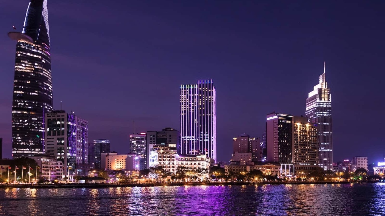 Intercard to bring cashless solutions to Theme Park Expo Vietnam