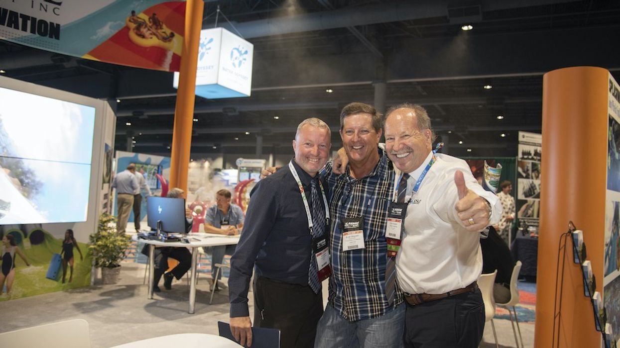 Waterpark industry converges on Orlando for 2019 WWA Symposium & Trade Show