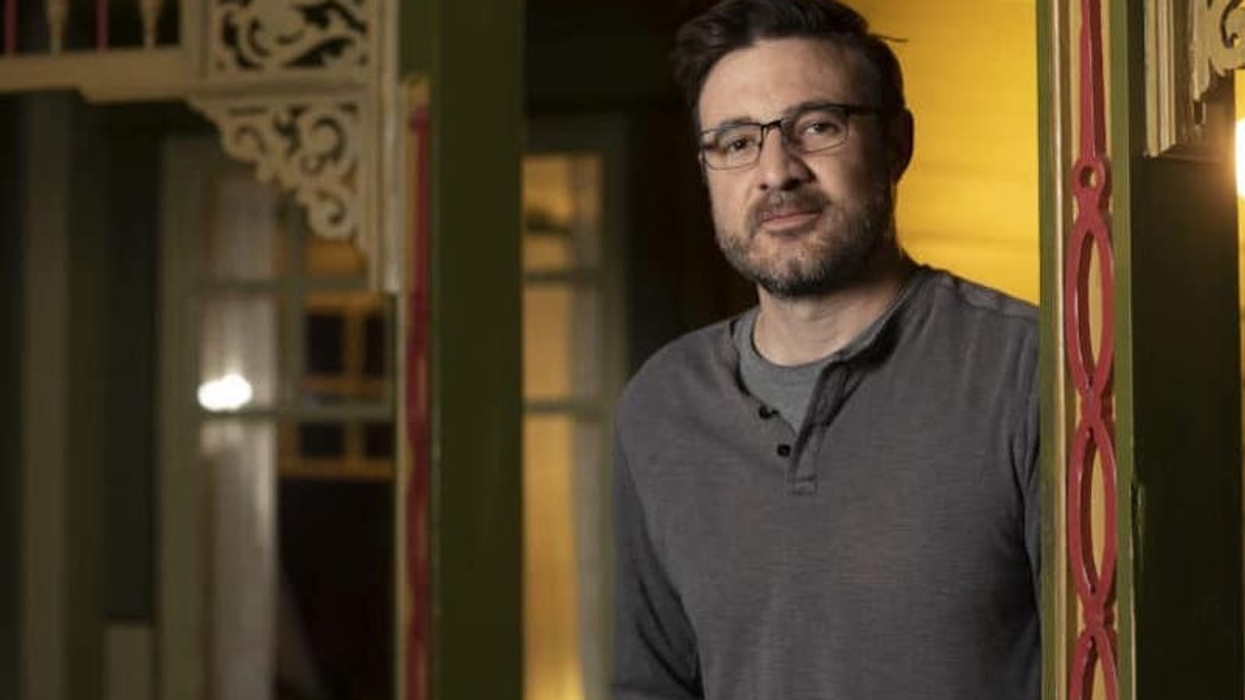 Vince Kadlubek steps down as CEO of Meow Wolf