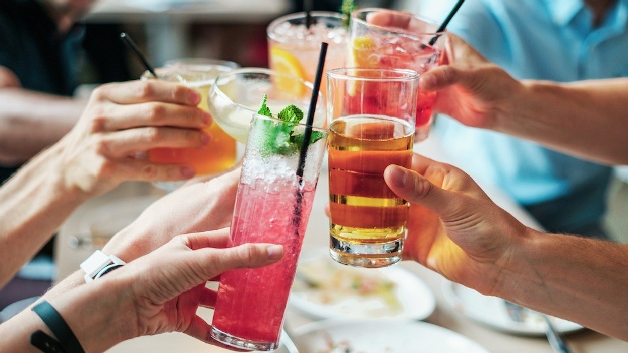Competitive socialising: the new trend in the food & beverage industry