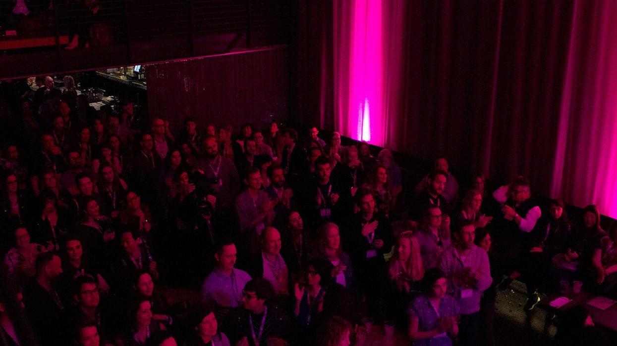 Four days of fascinating discussions at Museum Computer Network conference