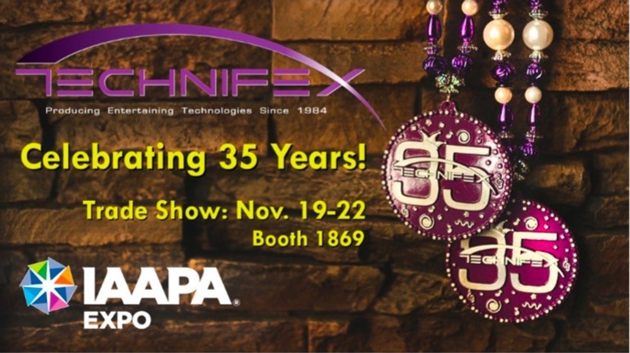 Technifex announces retirement of Co-Founder and Chairman Rock Hall at the end of 2019