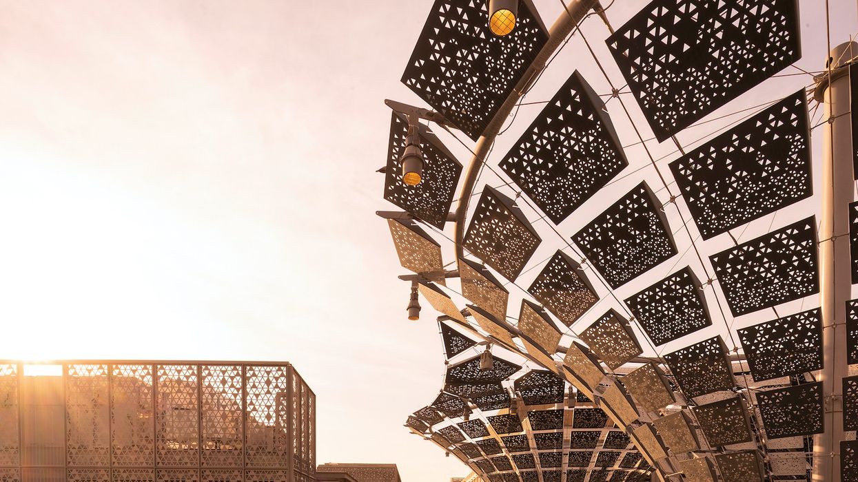 Expo Live: bringing together innovators from around the world for Expo 2020 Dubai