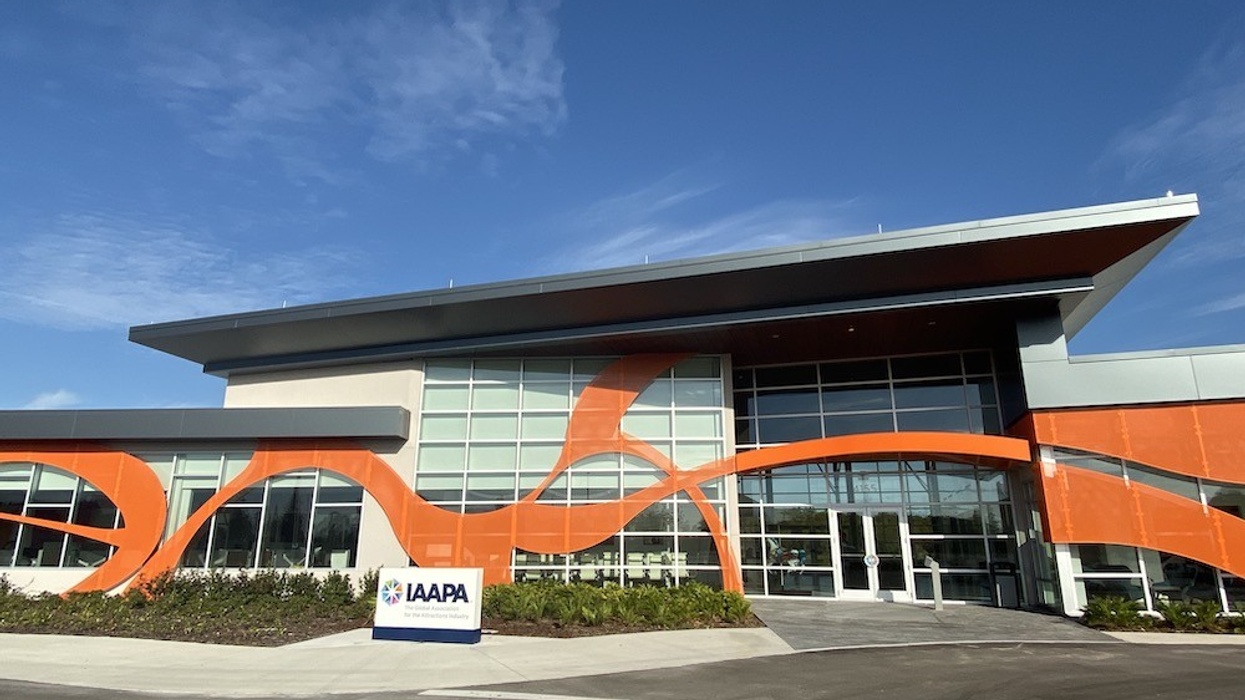 IAAPA welcomes Jessi Quillen as vice president of digital strategy