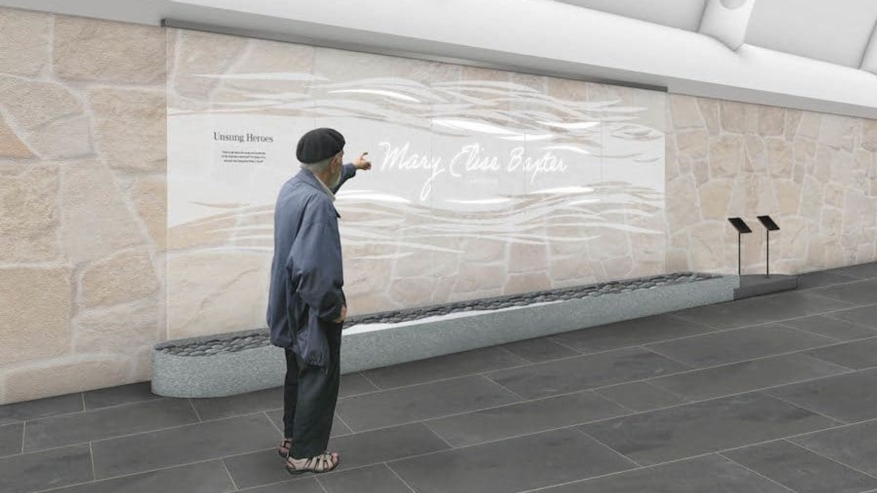 Art Processors to transform The Australian Stockman's Hall of Fame