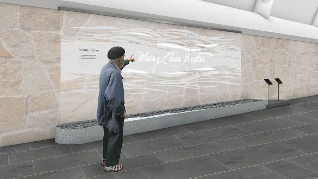 Art Processors to transform The Australian Stockman's Hall of Fame