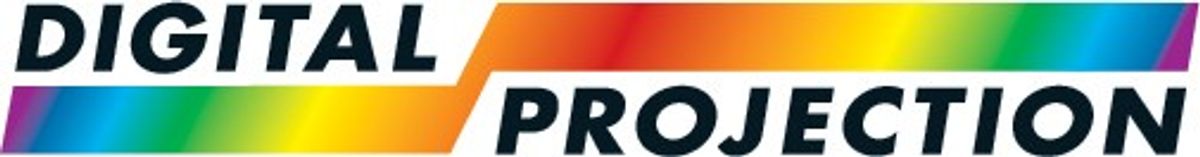 Digital Projection