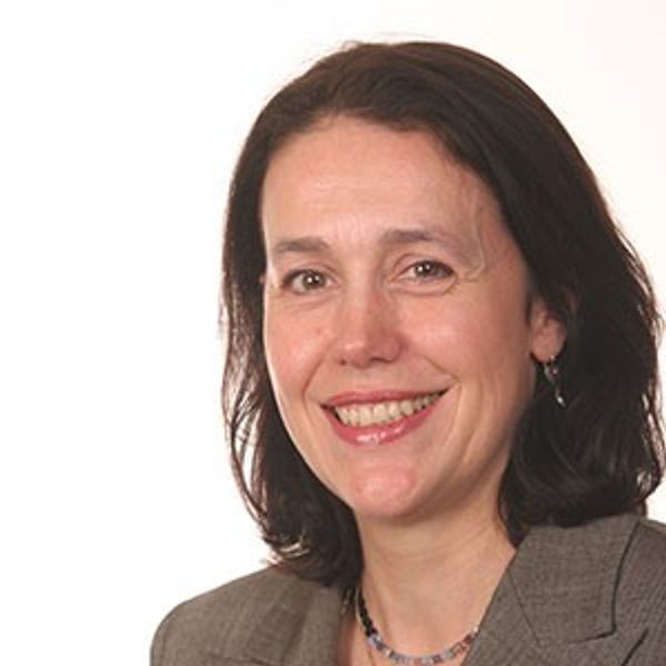 Lesley Morisetti