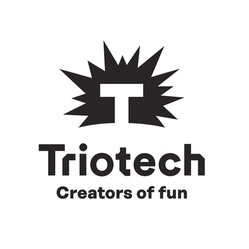 Triotech Amusement Inc.