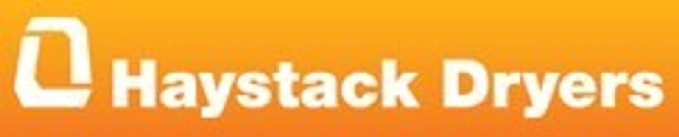Haystack Dryers Limited