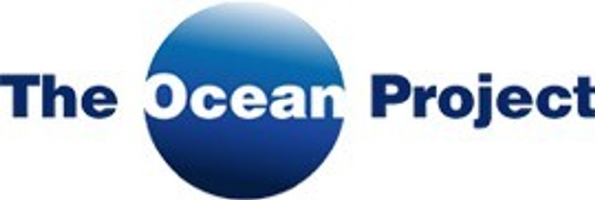 The Ocean Project