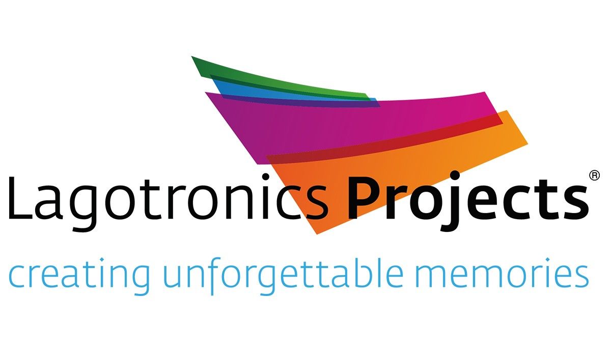 Lagotronics Projects