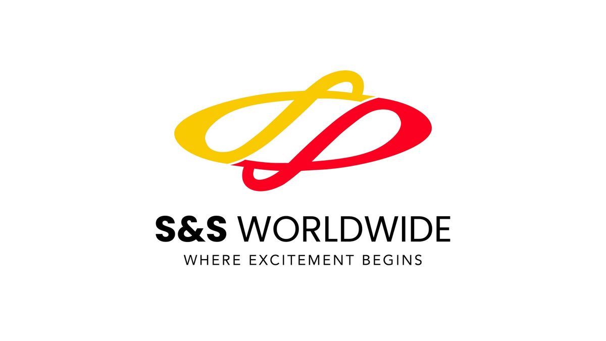 S&S Worldwide