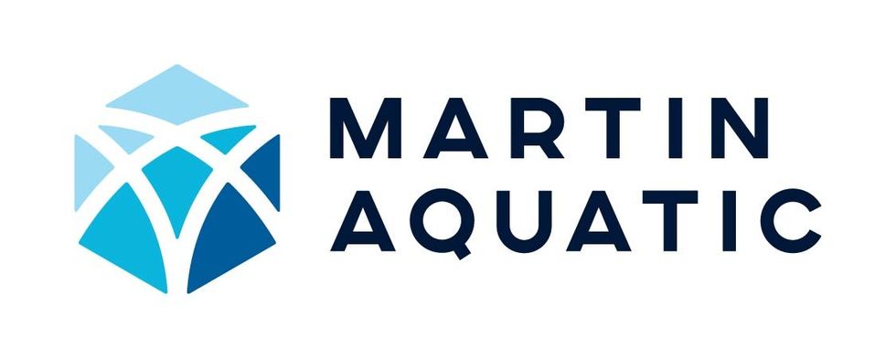 Martin Aquatic