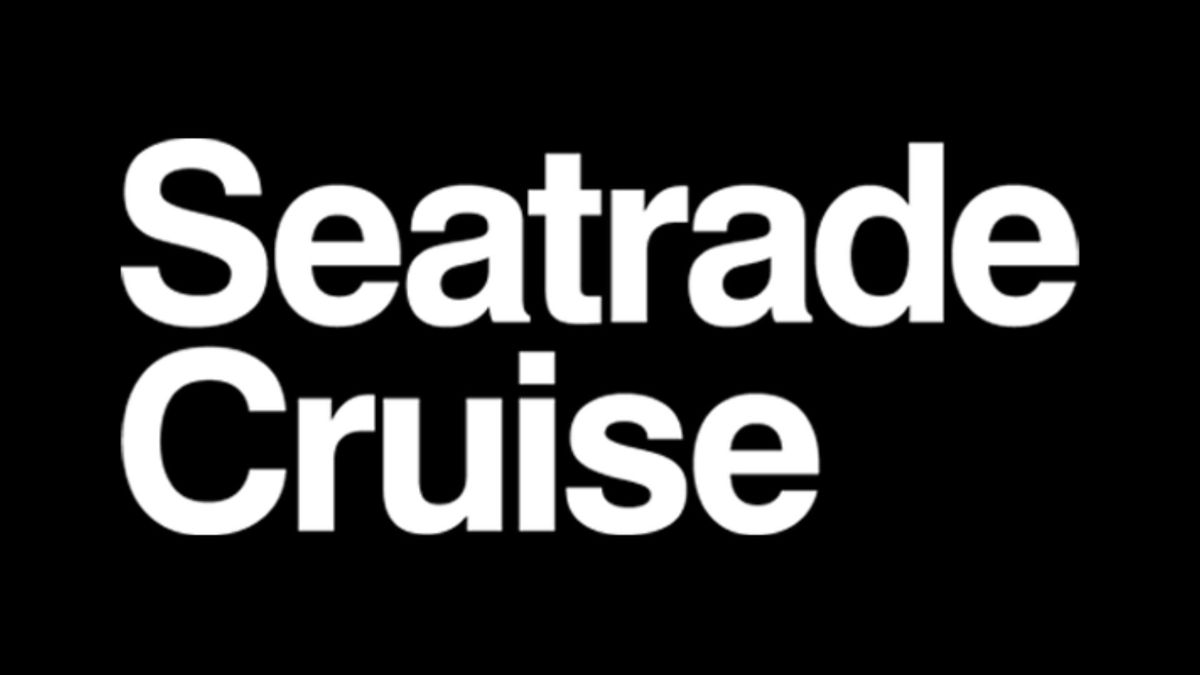 Seatrade Cruise