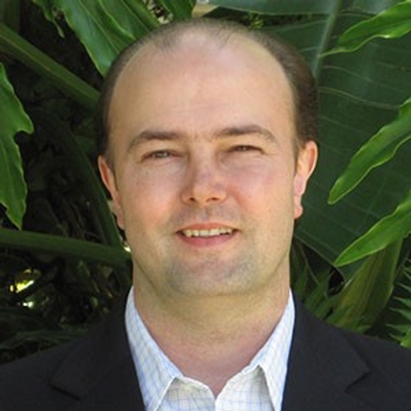 Christian Aaen