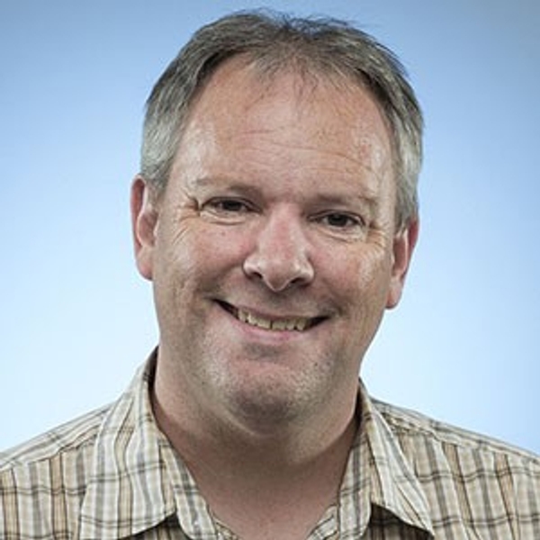 Brady MacDonald