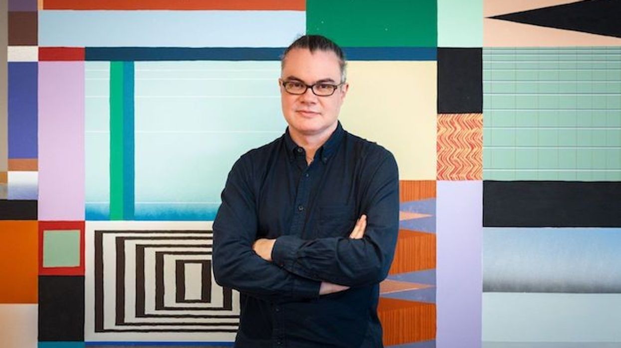 Seb Chan Museums Masterclass & Crit Room