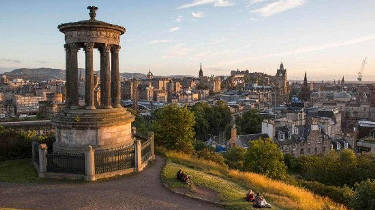 Gateway's European User Group Meeting 2018