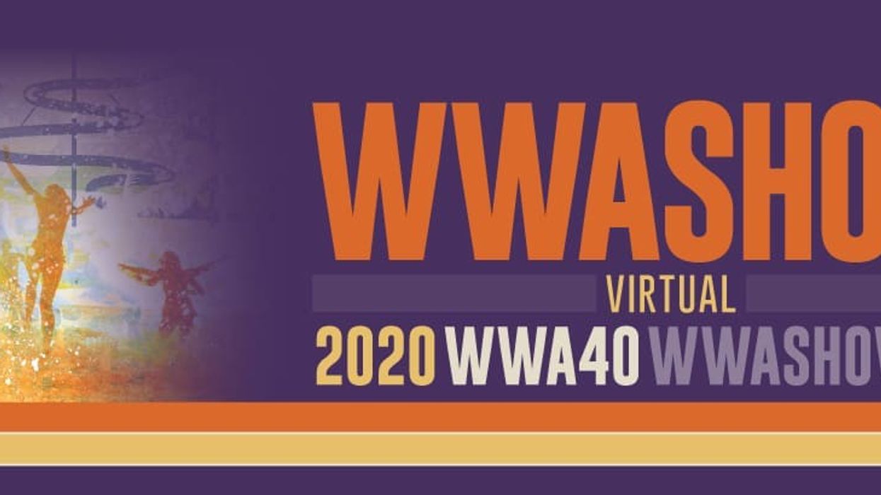 World Waterpark Association  Virtual Show