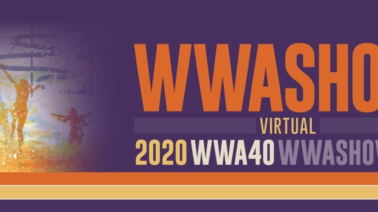 World Waterpark Association Virtual Show