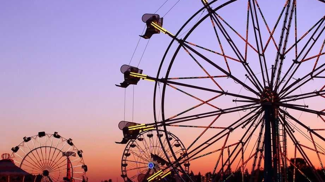 Saudi Entertainment and Amusement 2019