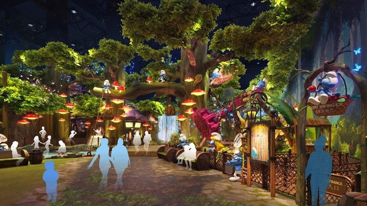 KCC Entertainment Design