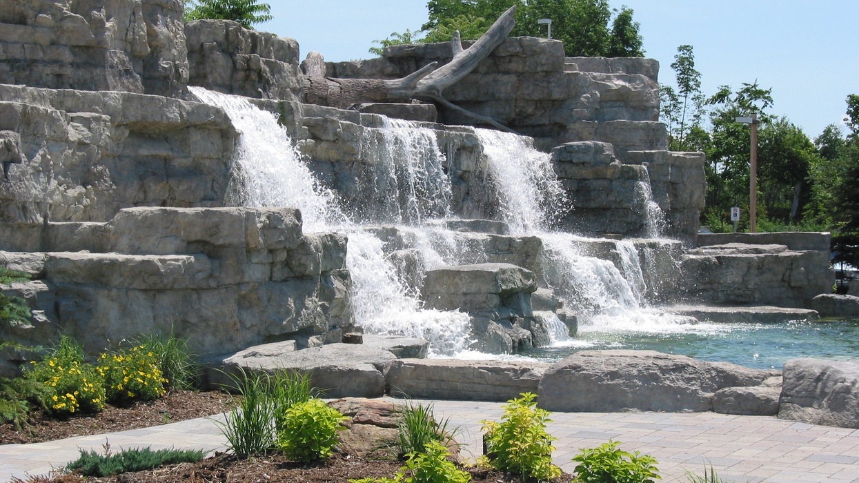 Rockscapes of Canada Inc.