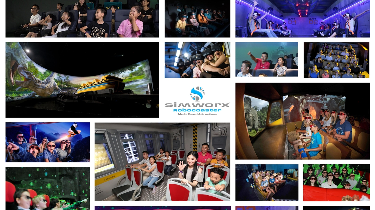 Simworx Ltd