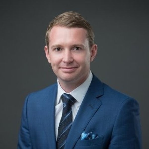 Luke Riley