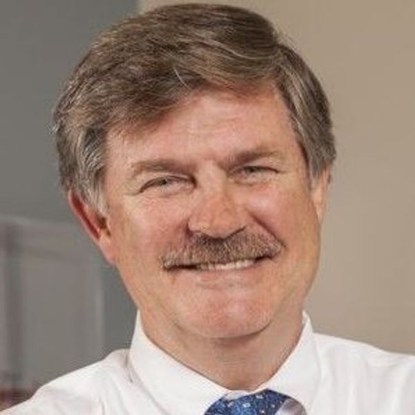 John Wood