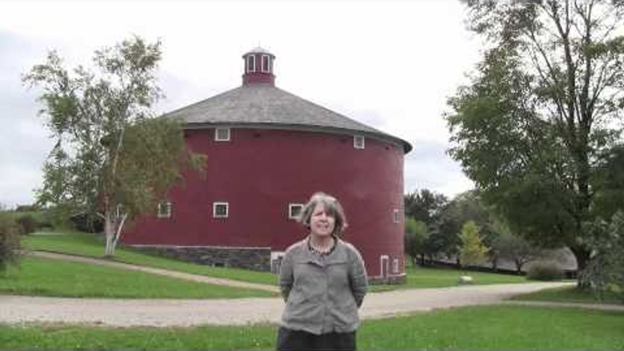 Center for Art and Education at Shelburne Museum